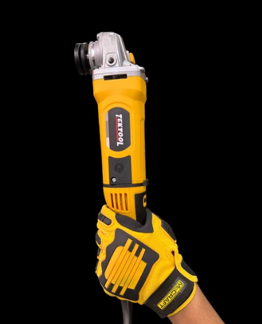 Miniatura 4 de AG5152BC TEKTOOL pulidora